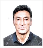 Shri Namgyal Wangchuk